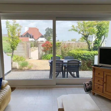 Rustig Gelegen Met Zwembad Op Wandelafstand Zeedijk En Jachthaven. Casa de Férias